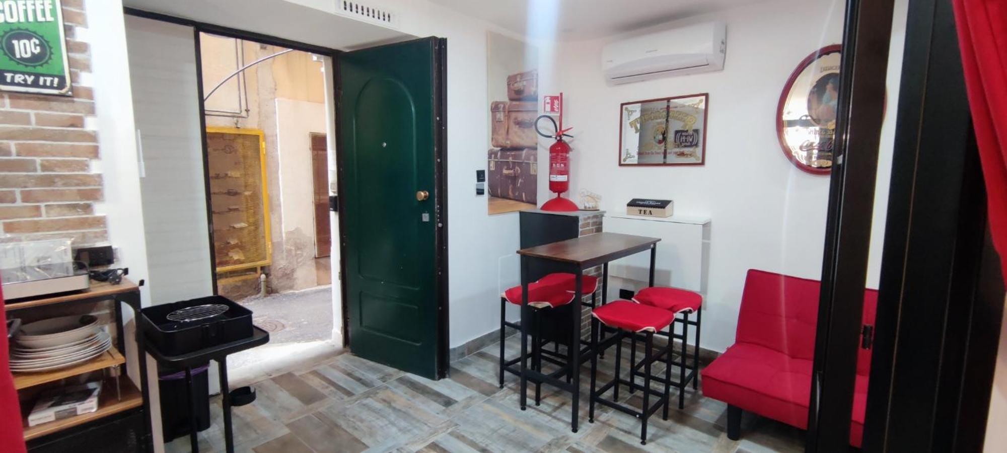 Anni Apartment Salerno Exterior foto